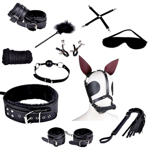 Kit mistress polsini addio - kit,