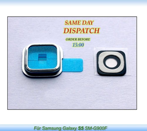 Vetro obiettivo fotocamera con