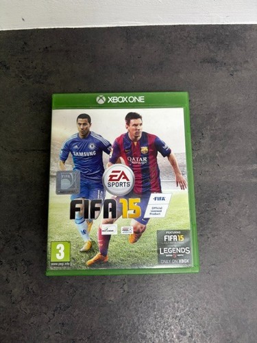 Fifa xbox one - fifa, 16