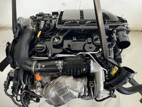 Motore completo per peugeot - motore,