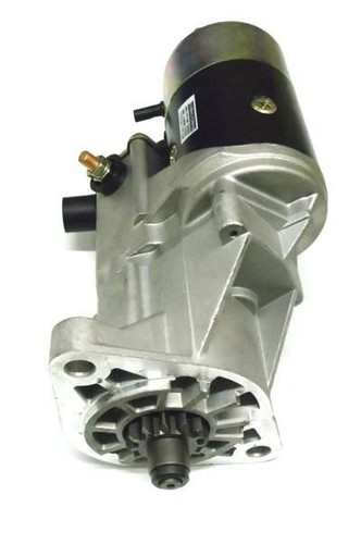 Motorino avviamento motore - , 24v