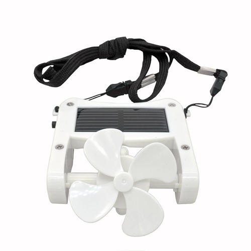 Mini ventilatore solare - ventilatore,