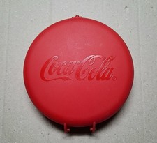 COFANETTO PORTA CD GADGET COCA