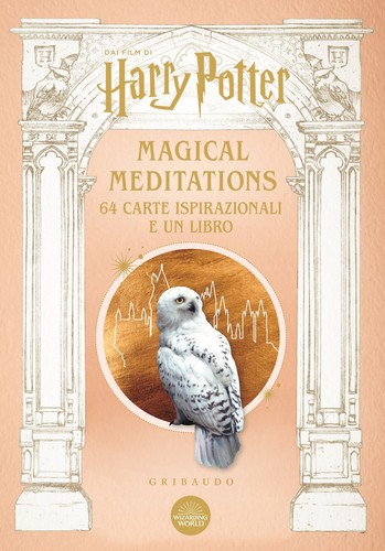 Libri harry potter - libri, potter.