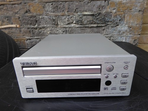 Teac h300mkiii lettore cd - lettore,