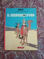 Le Avventure Di Tin Tin  IL