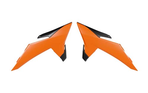 Rtech spoiler radiatore adatto - rtech,