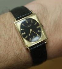 Orologio Vintage Longines Tank