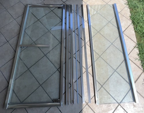 Box doccia cristallo - in,