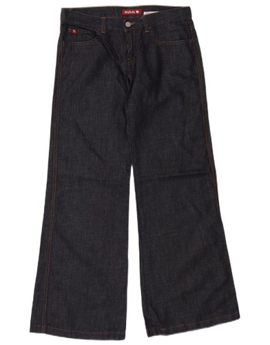 Jeans donna killah gamba larga - jeans,