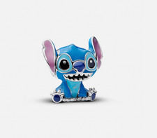 Charm Pandora Disney Stitch