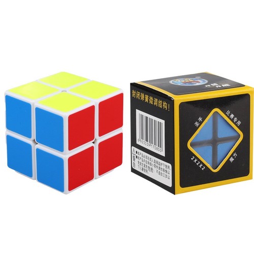 Shengshou 2x2x2 magic cube - magic,