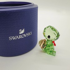 Swarovski baby animals shelly - baby,