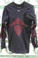Maglia ciclismo bike X-BIONIC