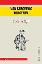 Turgenev,Ivan. - Padri e