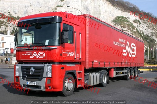 Truck photo norbert - photo,