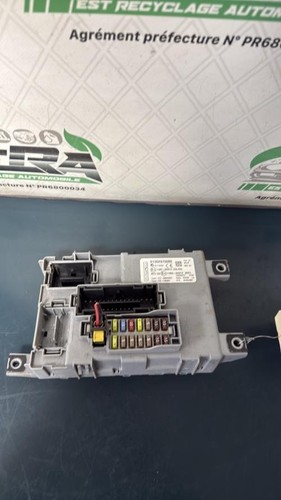 Custodia bsi fiat qubo - custodia,