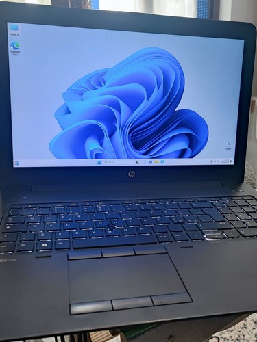 Zbook g3 workstation - hp,