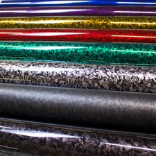 Forged Carbon 3D Ultra Glossy