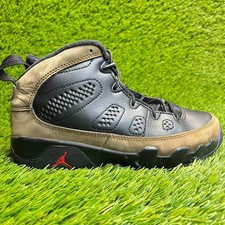Nike Air Jordan 9 Retro Boys