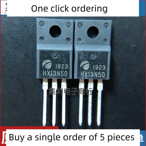 Pezzi transistor effetto - transistor,