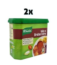 Knorr Salsa per arrosto salsa