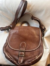 Borsa a tracolla vintage HOBO