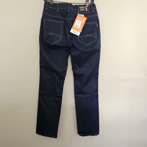 Jeans tranemo workwear - workwear, fr