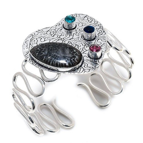 Bracciale argento sterling - bracciale,