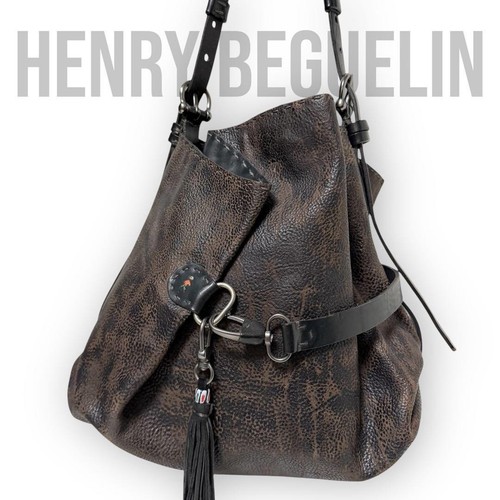 Borsa tracolla henry - borsa, a