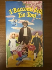 I RACCONTI DELLO ZIO TOM