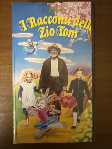 Racconti dello zio tom - dello,