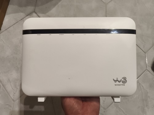 Modem wind3 wind mod zyxel - 3,