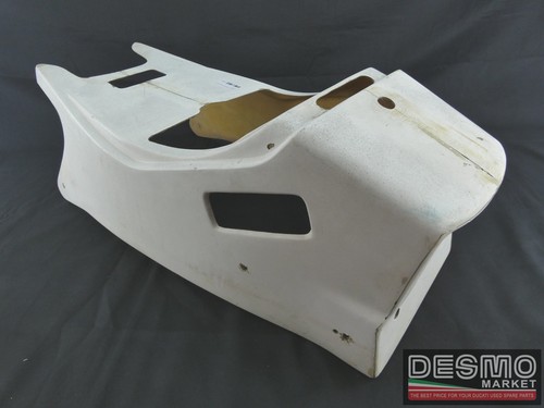 Codone vtr grezzo ducati - ducati, 750