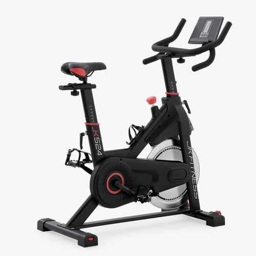 Fitness spin bike jk524 - jk,