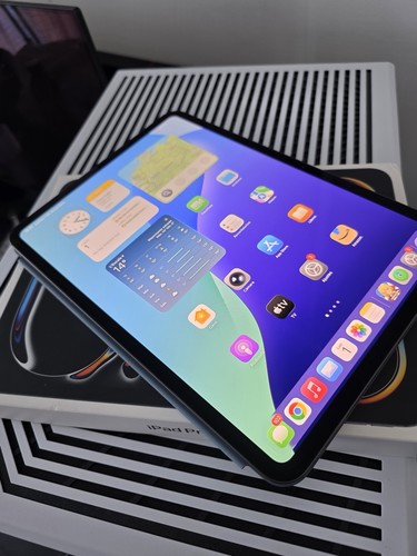 Apple ipad pro - pro, 256gb