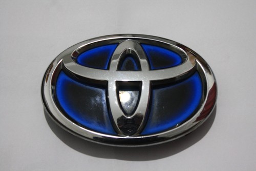 Originale toyota prius - prius, griglia