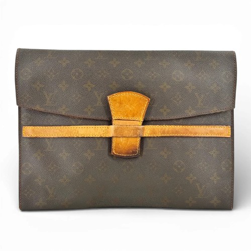 Louis vuitton monogramma - louis,