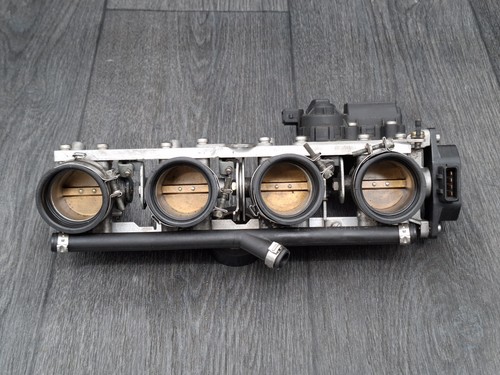 Impianto iniezione bmw 1200 - iniezione, k