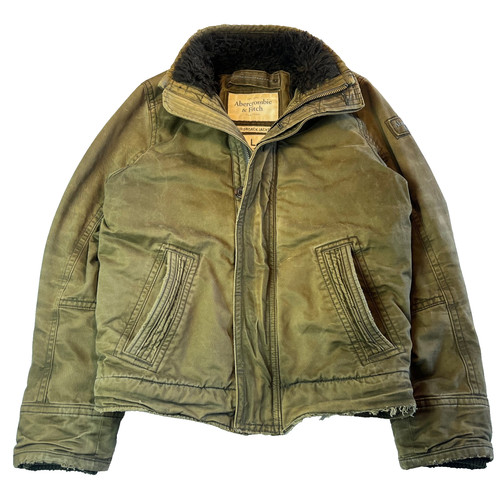 Giacca ponte abercrombie - giacca, a
