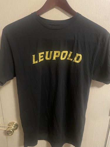 Shirt uomo leupold optics - uomo,