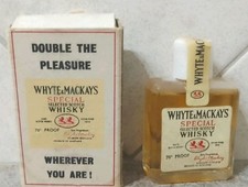 Mignon Whisky White&Mackay