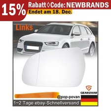 Vetro Specchio Retrovisore