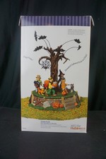 Dept 56 Snow Village Halloween