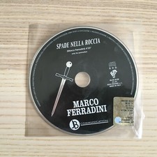 Marco ferradini spade - _,