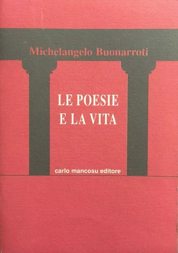 Michelangelo buonarroti le - michelangelo,