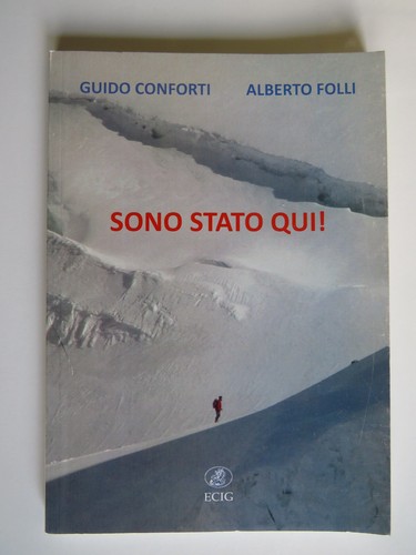 Sono stato qui - sono, guido