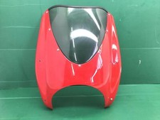 Cupolino parabrezza paravento - cupolino,