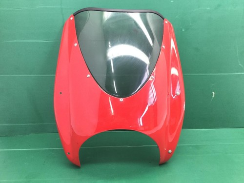 Ducati monster 600 2000 m300aa - 2000,