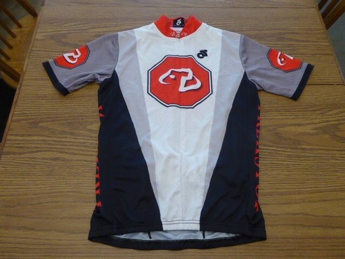 Trek stop maglia ciclismo - trek,